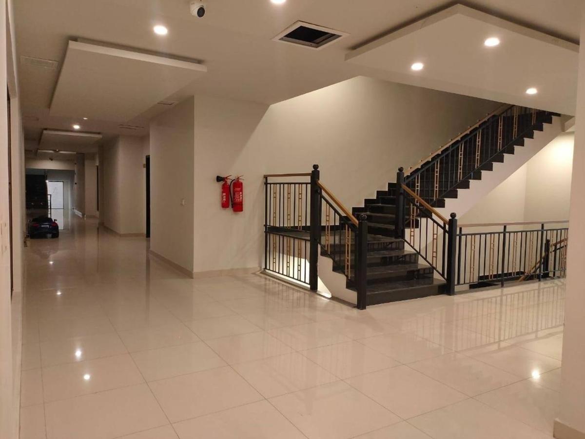 Serenity Corner Islamabad Exterior foto