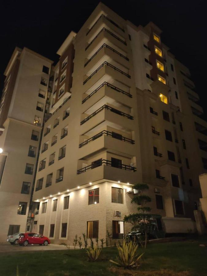 Serenity Corner Islamabad Exterior foto