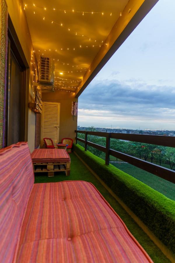 Serenity Corner Islamabad Exterior foto